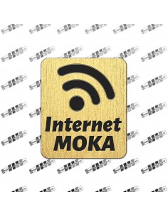 Placa gravata laser wi-fi...